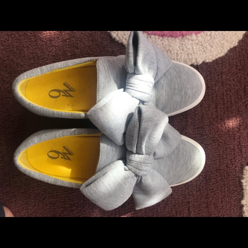 Nine West Fashion Sneakers